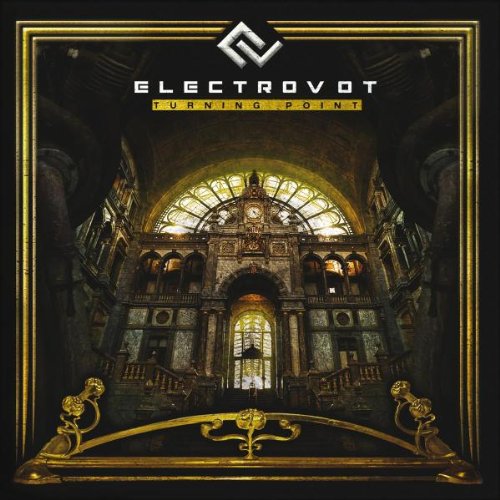 Electrovot - End Of The Line